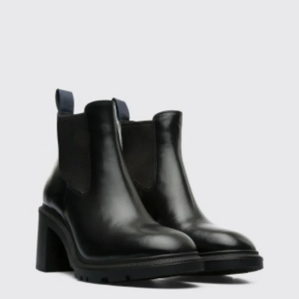 CAMPER Whitnee K400327-001 Ankle boots - Picture 2 of 4